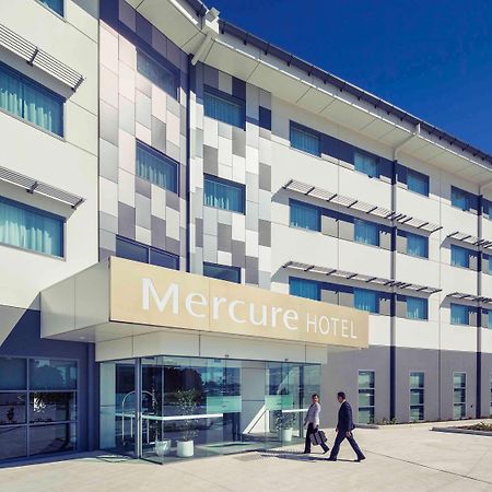Mercure Newcastle Airport Exterior foto